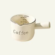 Mini Milk Jug | Ceramic Creamer Pitcher | Small Milk Pouring Cup | Cute Coffee Creamer